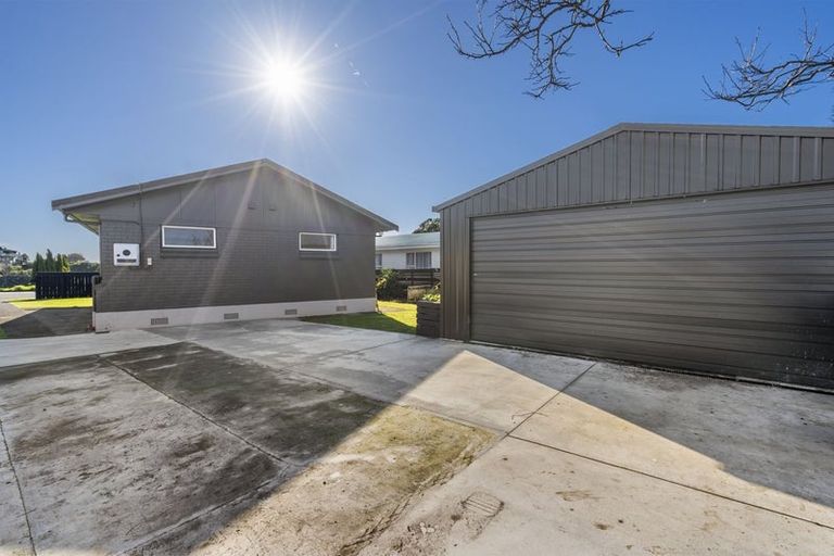Photo of property in 97 South Road, Blagdon, New Plymouth, 4310