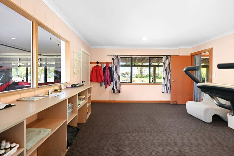 Photo of property in 185a Rosebanks Drive, Tamahere, Hamilton, 3283