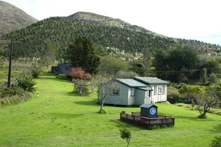 Photo of property in 704b Karaka Road, Tangowahine, Dargaville, 0372