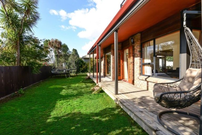 Photo of property in 352a Cobham Drive, Hillcrest, Hamilton, 3216