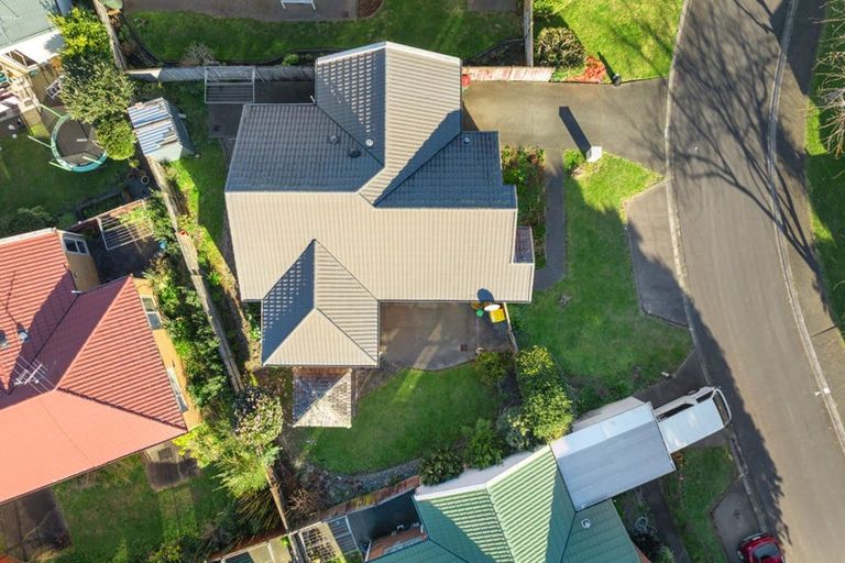 Photo of property in 3 Hibernian Drive, Ranui, Auckland, 0612