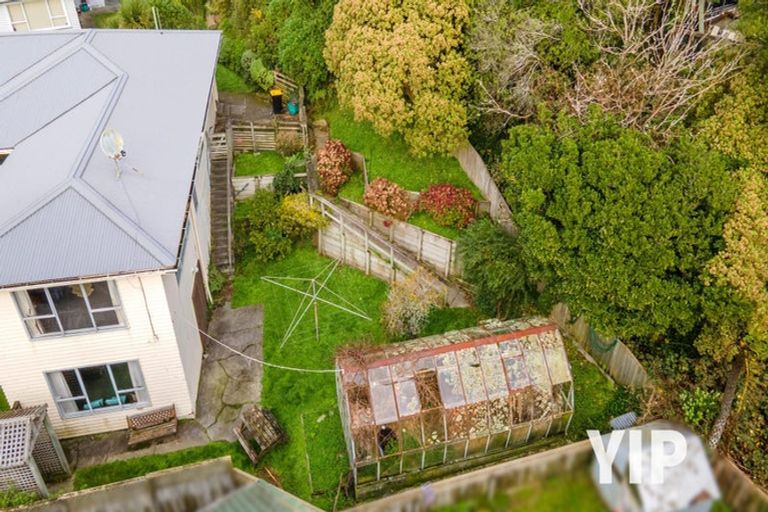 Photo of property in 8 Ohariu Road, Johnsonville, Wellington, 6037