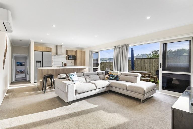 Photo of property in 37d Helenvale Crescent, Pokeno, 2402