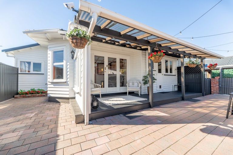 Photo of property in 9 Preston Street, West End, Timaru, 7910