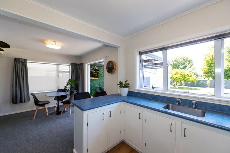 Photo of property in 4 Wycliffe Street, Onekawa, Napier, 4110