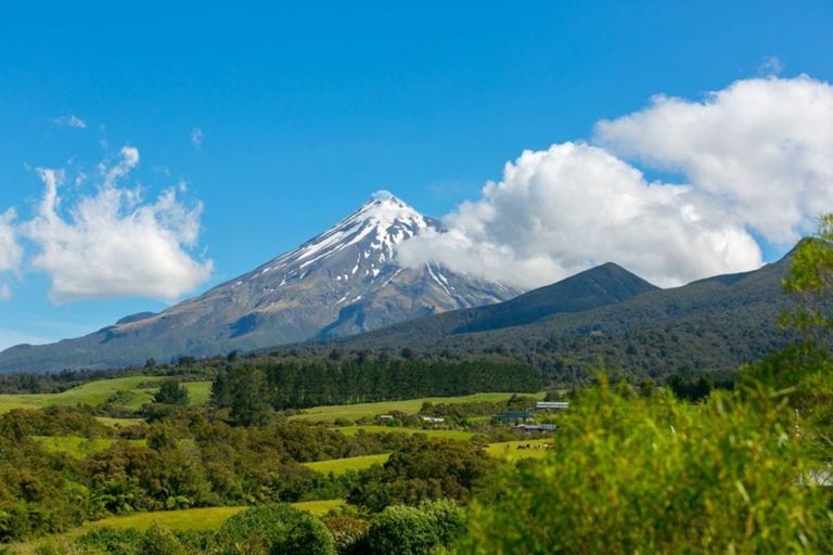 Photo of property in 389 Korito Road, Korito, New Plymouth, 4371