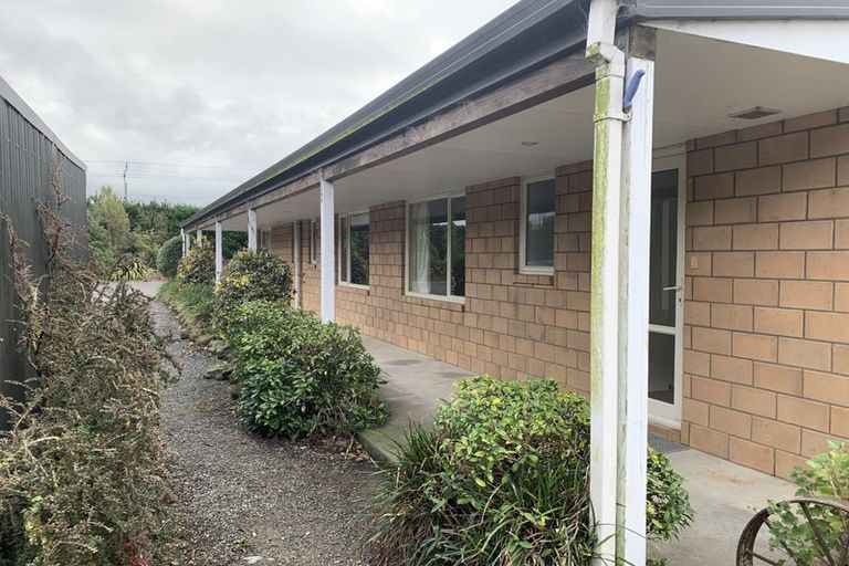 Photo of property in 1650 Clintons Road, Darfield, 7571