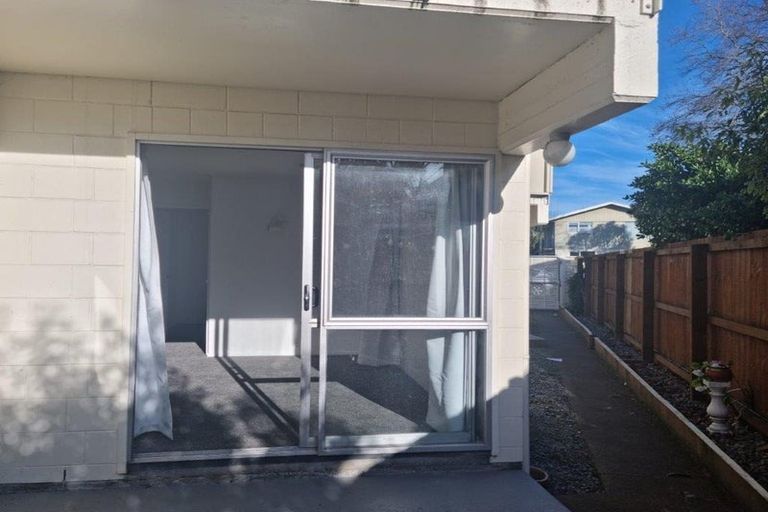 Photo of property in 2/137 Chester Street East, Christchurch Central, Christchurch, 8011
