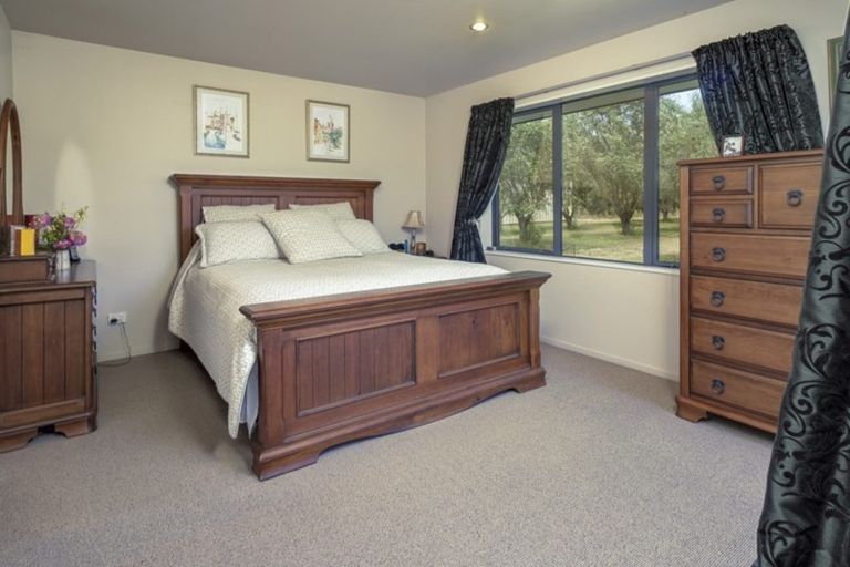 Photo of property in 323 Georges Road, Glasnevin, Amberley, 7482