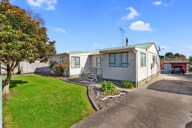 Photo of property in 35 Sedgewick Road, Opotiki, 3122