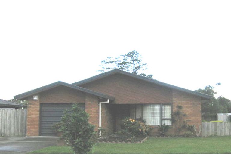 Photo of property in 27 Waimoko Glen, Swanson, Auckland, 0612