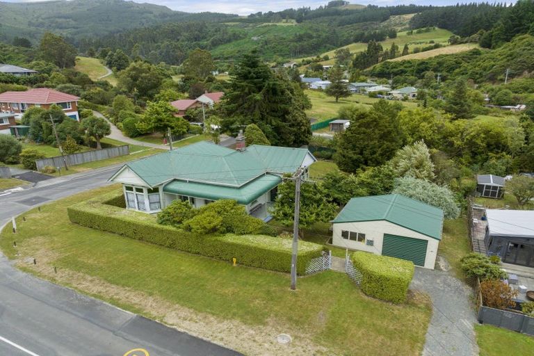 Photo of property in 20 Mill Street, Sawyers Bay, Port Chalmers, 9023