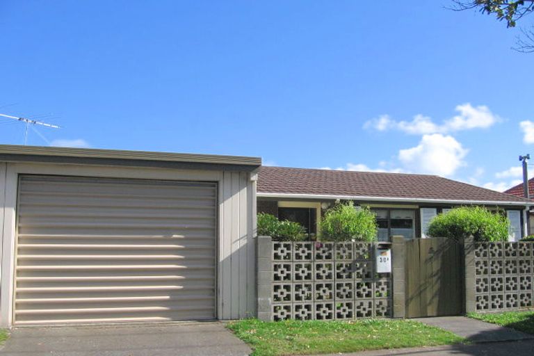 Photo of property in 30c Monorgan Road, Strathmore Park, Wellington, 6022