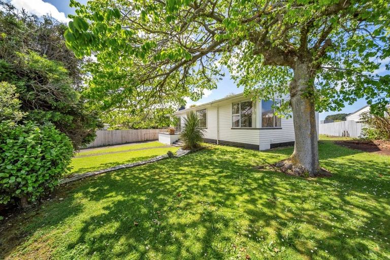 Photo of property in 141 Fairfield Road, Hawera, 4610