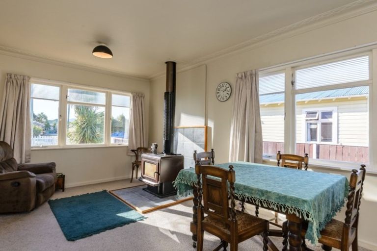 Photo of property in 11 Linton Street, Mayfield, Blenheim, 7201