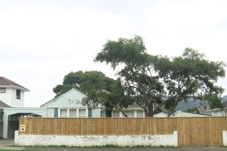 Photo of property in 43 Clyma Street, Elderslea, Upper Hutt, 5018