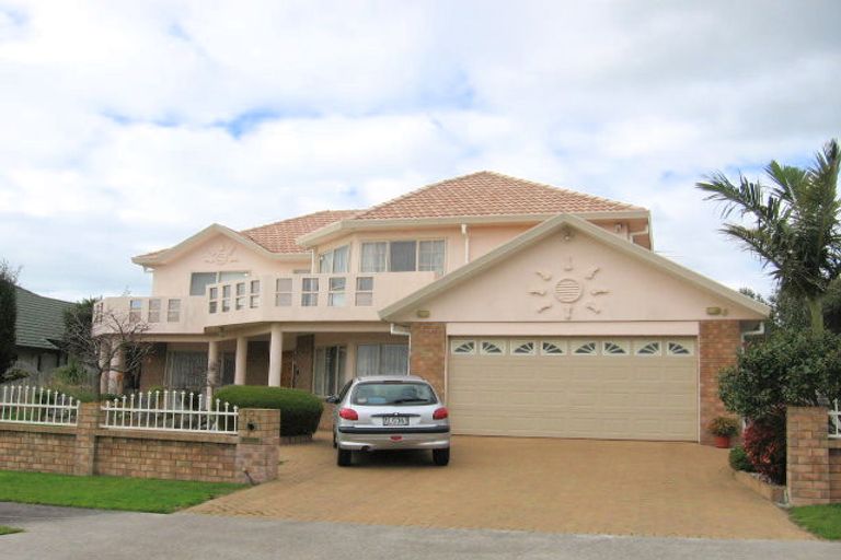 Photo of property in 14 Brailsford Court, Dannemora, Auckland, 2016