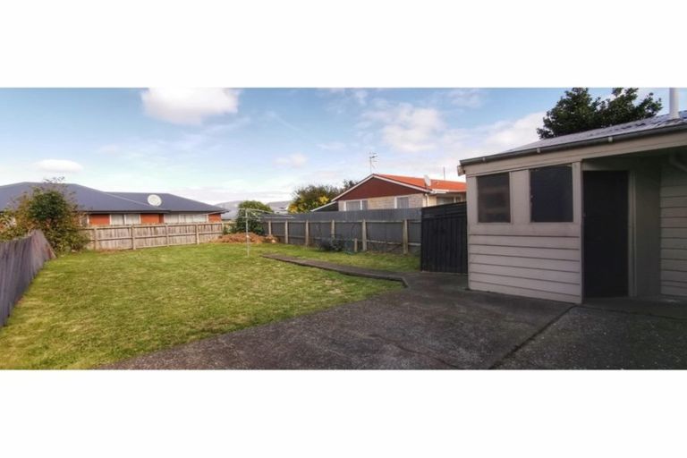 Photo of property in 83 Lowe Street, Avenal, Invercargill, 9810