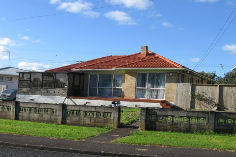 Photo of property in 45 Clayton Avenue, Otara, Auckland, 2023