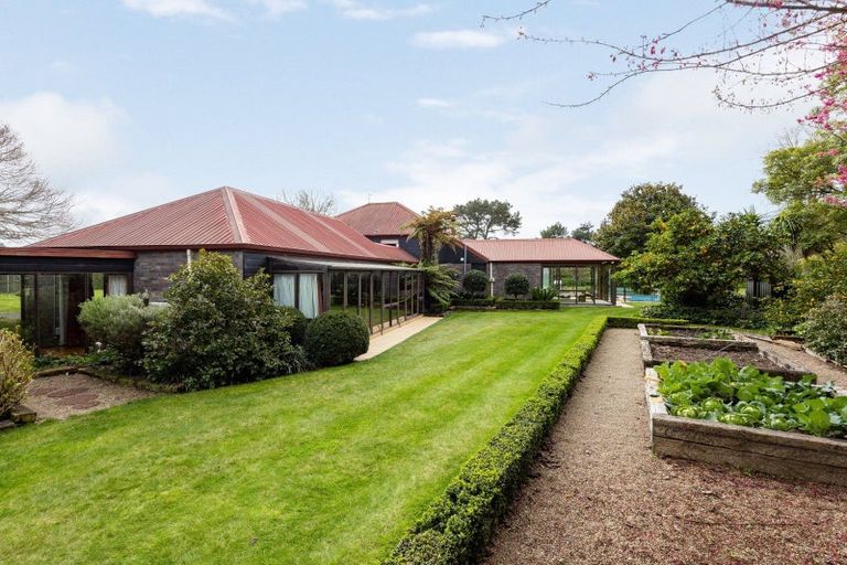 Photo of property in 116 Rosebanks Drive, Tamahere, Hamilton, 3283