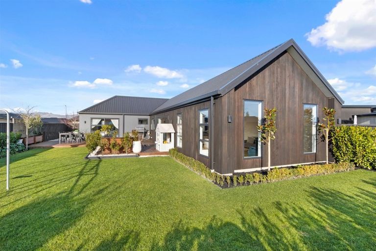 Photo of property in 10 Zabeel Street, Lincoln, 7608