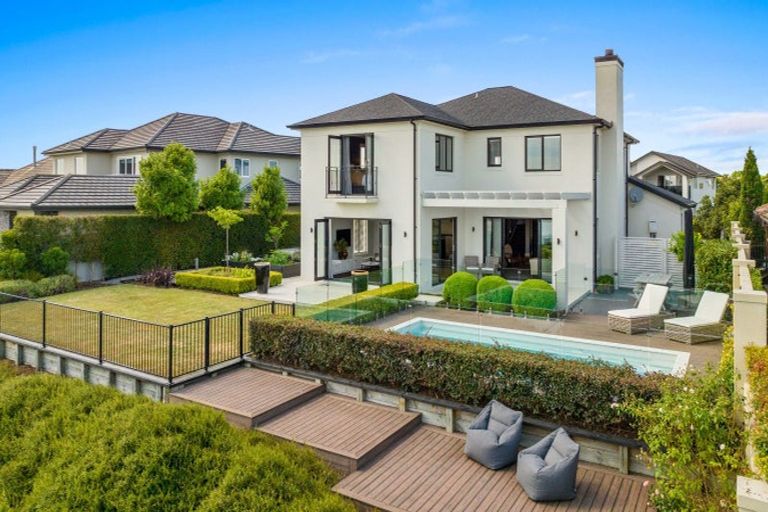 Photo of property in 57 Milano Boulevard, Karaka, Papakura, 2113