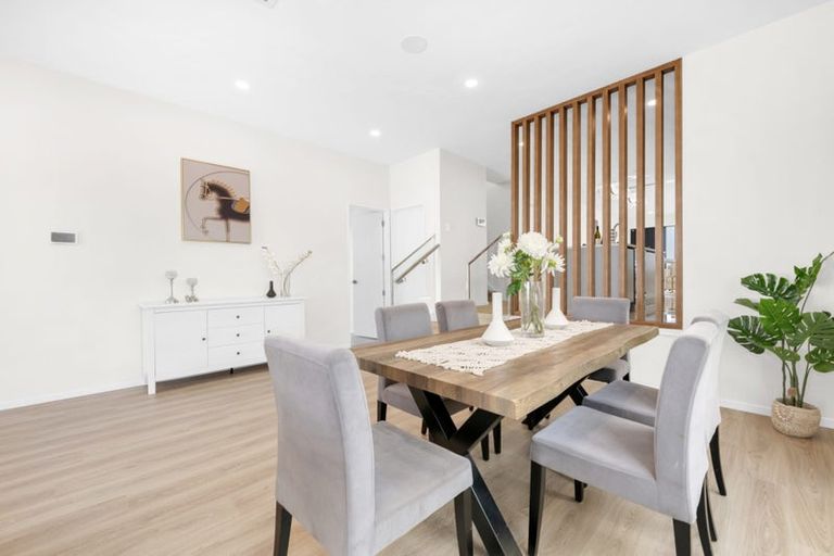 Photo of property in 68 Koromeke Street, Flat Bush, Auckland, 2019