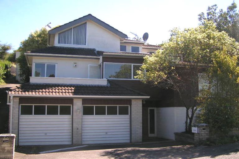 Photo of property in 1/7 Wilding Avenue, Epsom, Auckland, 1023