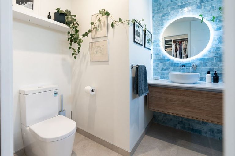 Photo of property in 6 Pine Ridge Terrace, Waikanae Beach, Waikanae, 5036