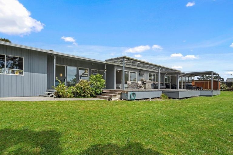 Photo of property in 526 Dairy Flat Highway, Dairy Flat, Albany, 0792