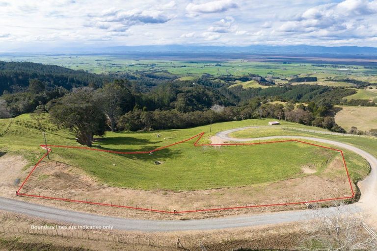 Photo of property in 739 Waiti Road, Tahuna, Morrinsville, 3373