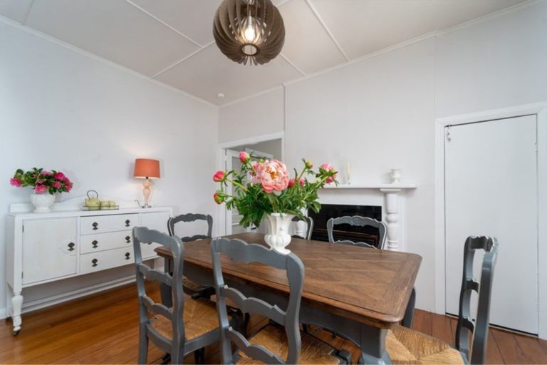 Photo of property in 74 Naples Street, Martinborough, 5711