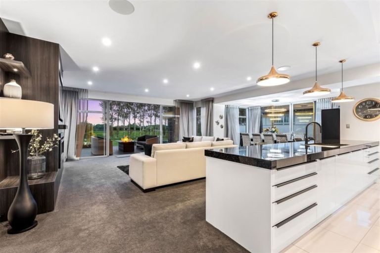 Photo of property in 14 Kaikainui Lane, Northwood, Christchurch, 8051