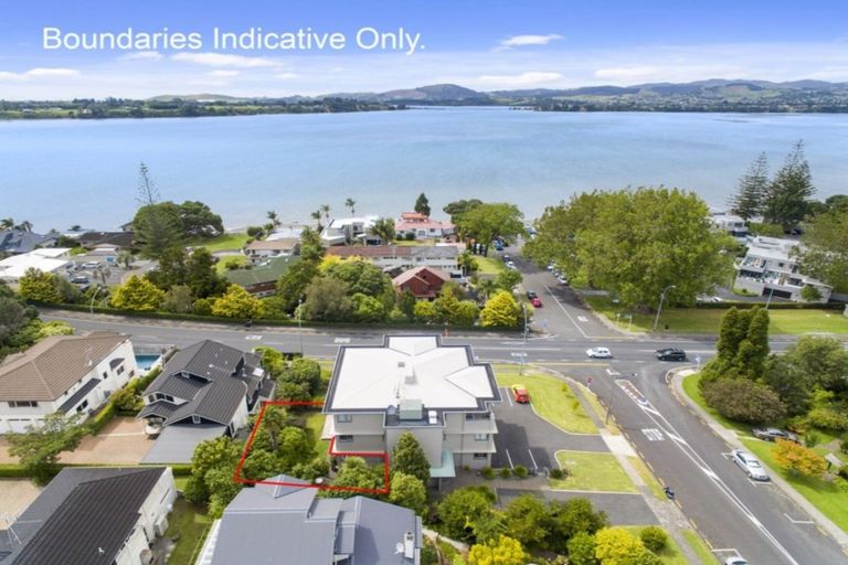 Photo of property in 4/15 Sixth Avenue, Tauranga, 3110