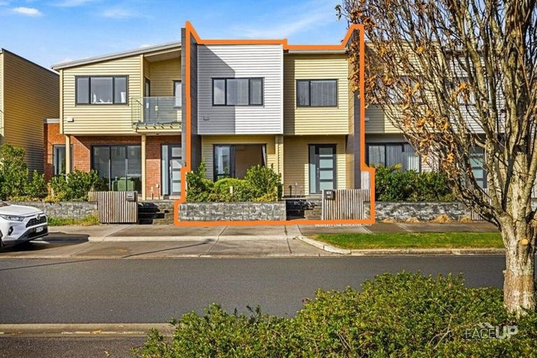 Photo of property in 135 Clark Road, Hobsonville, Auckland, 0616