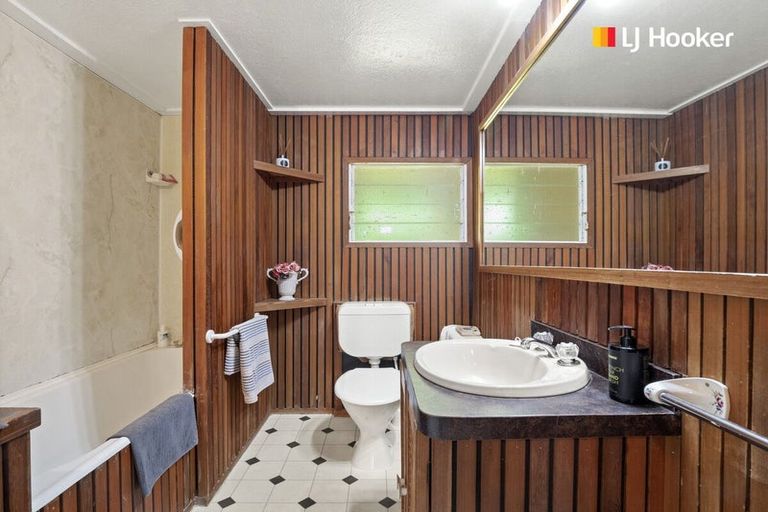 Photo of property in 3 Scarba Street, Roslyn, Dunedin, 9010