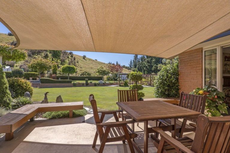 Photo of property in 120 Homebush Road, Glentunnel, Coalgate, 7673