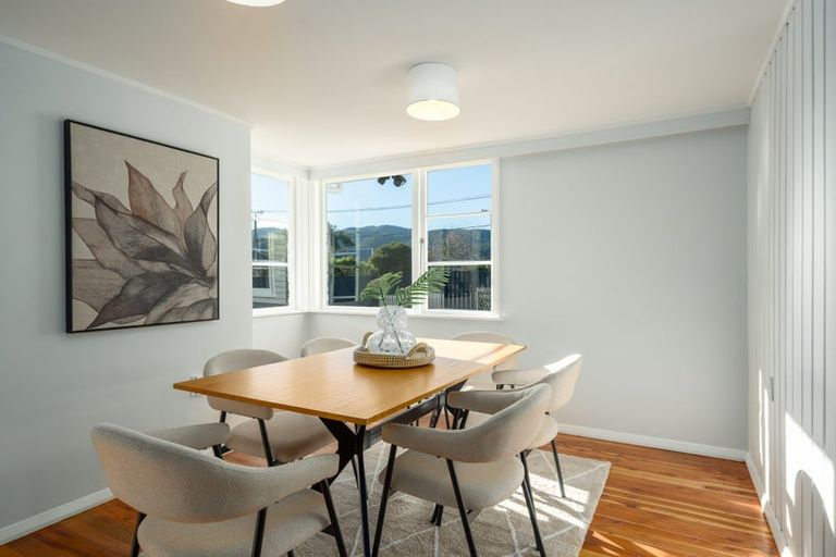 Photo of property in 29 Milton Street, Trentham, Upper Hutt, 5018