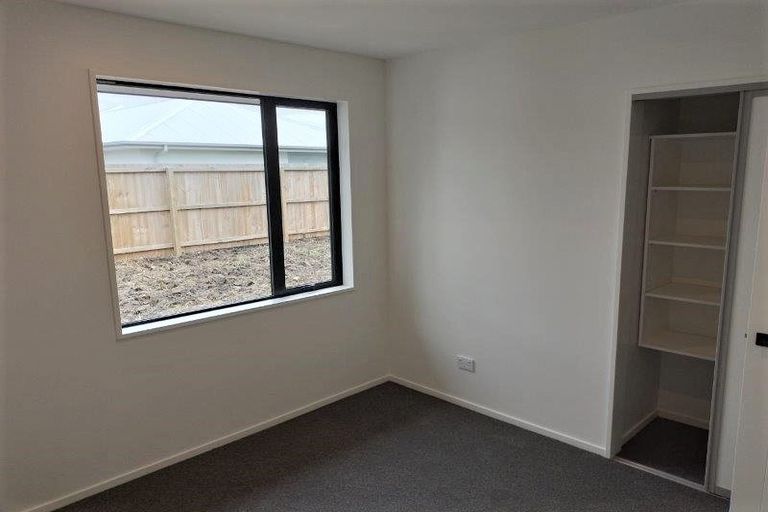 Photo of property in 10 Beckford Way, Rolleston, 7614