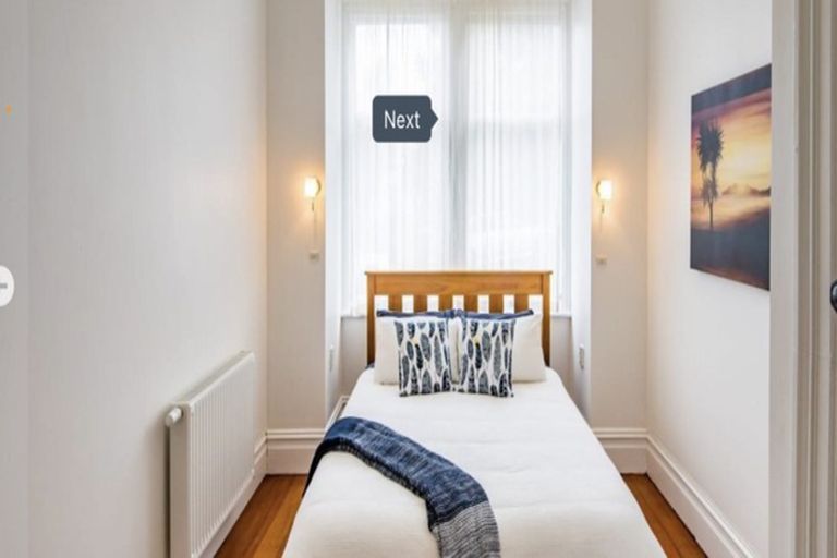 Photo of property in 3 Aorangi Terrace, Thorndon, Wellington, 6011