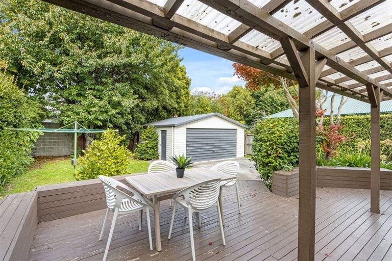 Photo of property in 46 Gregan Crescent, Burnside, Christchurch, 8053
