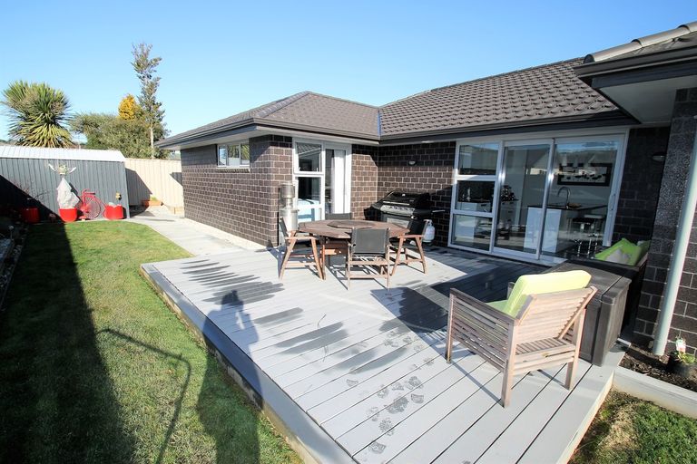 Photo of property in 3 Roblyn Place, Mosgiel, 9024