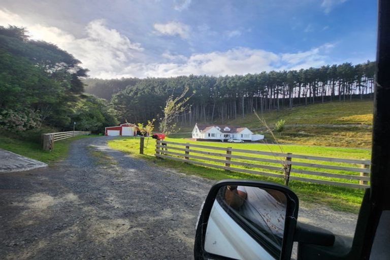 Photo of property in 726 Waikare Road, Waerenga, Te Kauwhata, 3781