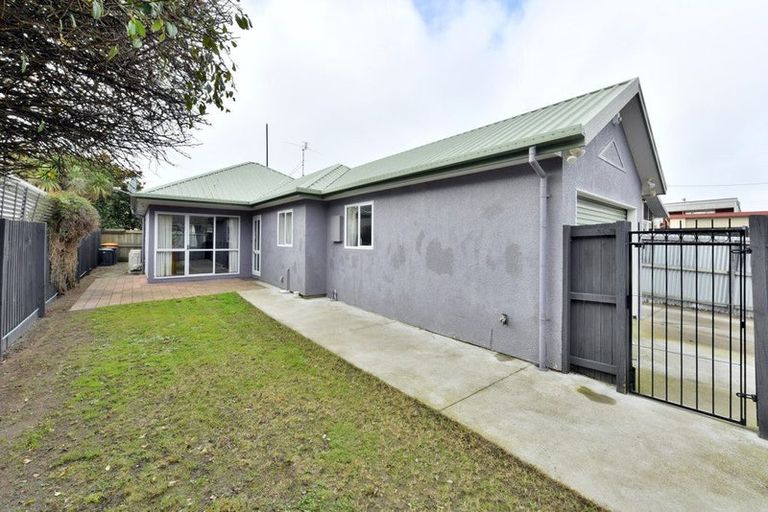 Photo of property in 57 Flemington Avenue, North New Brighton, Christchurch, 8083