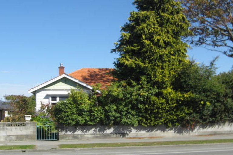 Photo of property in 260 Otipua Road, Highfield, Timaru, 7910
