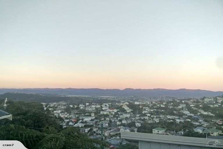 Photo of property in 84 Mitchell Street, Brooklyn, Wellington, 6021