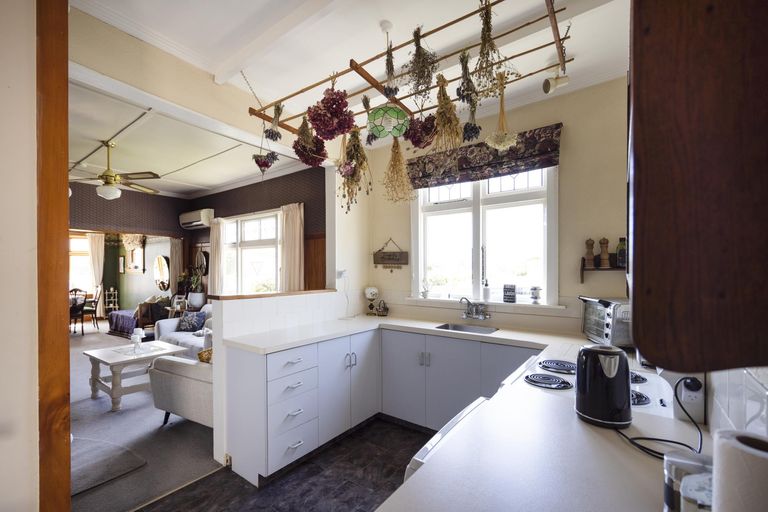 Photo of property in 43 Arun Street, South Hill, Oamaru, 9400