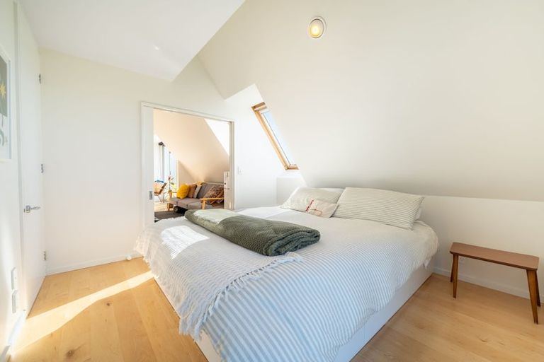 Photo of property in 16/15 Peterborough Street, Christchurch Central, Christchurch, 8013