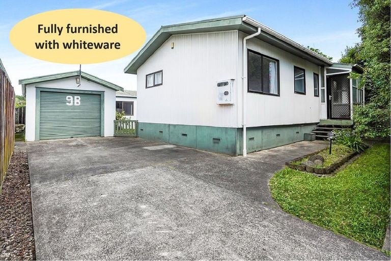Photo of property in 9b Matai Street, Maeroa, Hamilton, 3200