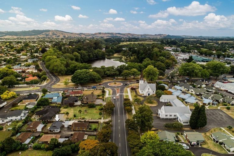 Photo of property in 4/64 Hamilton Road, Cambridge, 3434